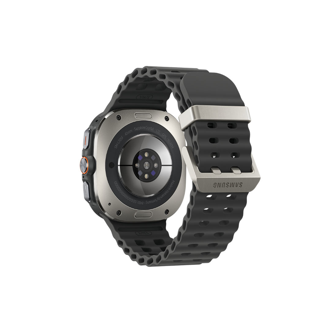 Galaxy Watch Ultra 2025
