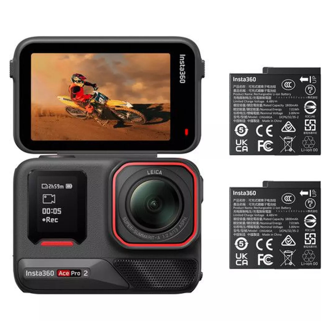 Insta360 Ace Pro 2