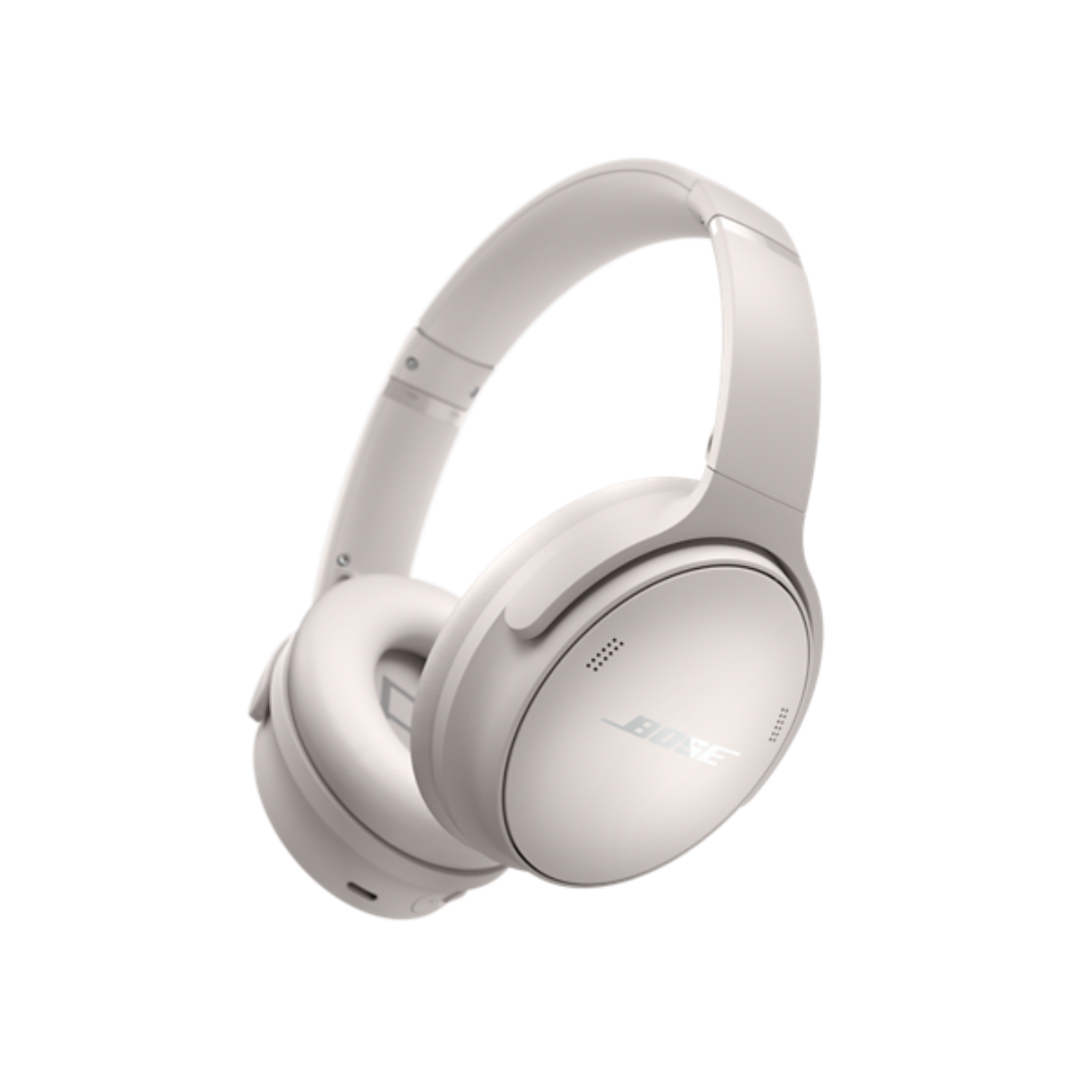 Casque Bose QuietComfort