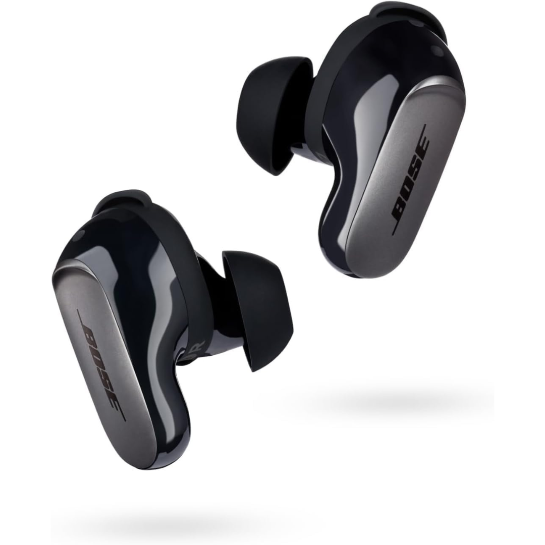 Écouteurs Bose QuietComfort Ultra