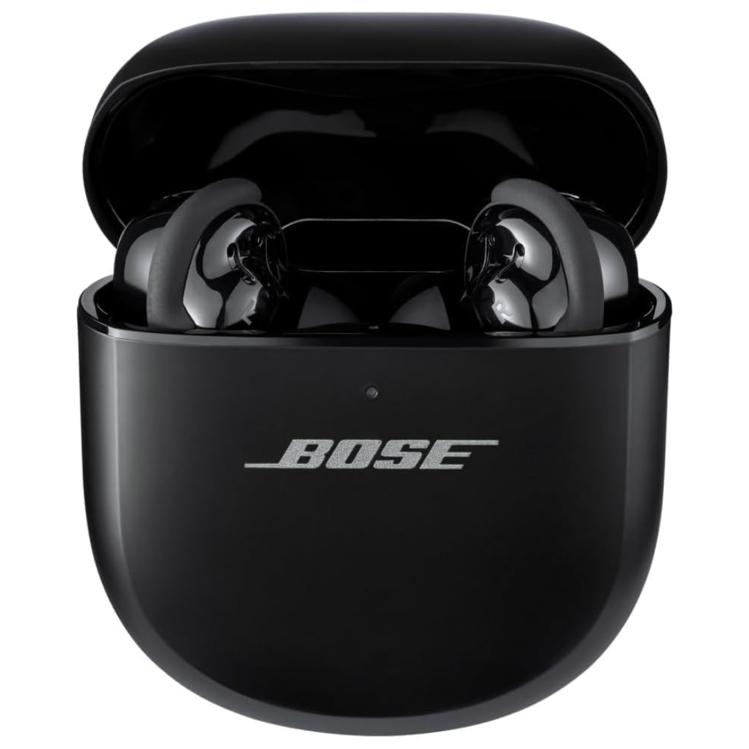 Écouteurs Bose QuietComfort Ultra