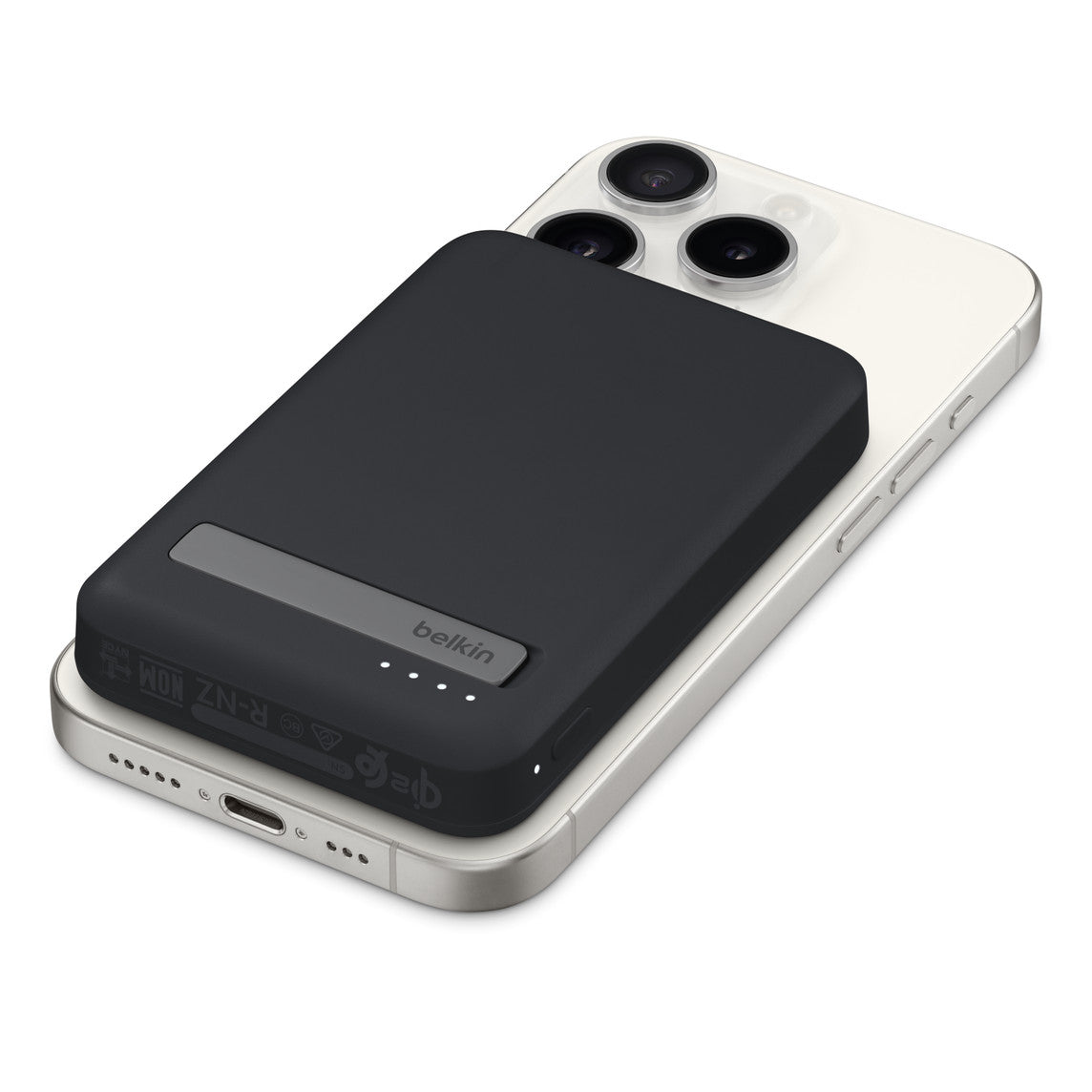 PowerBank Belkin BoostCharge Pro 5K