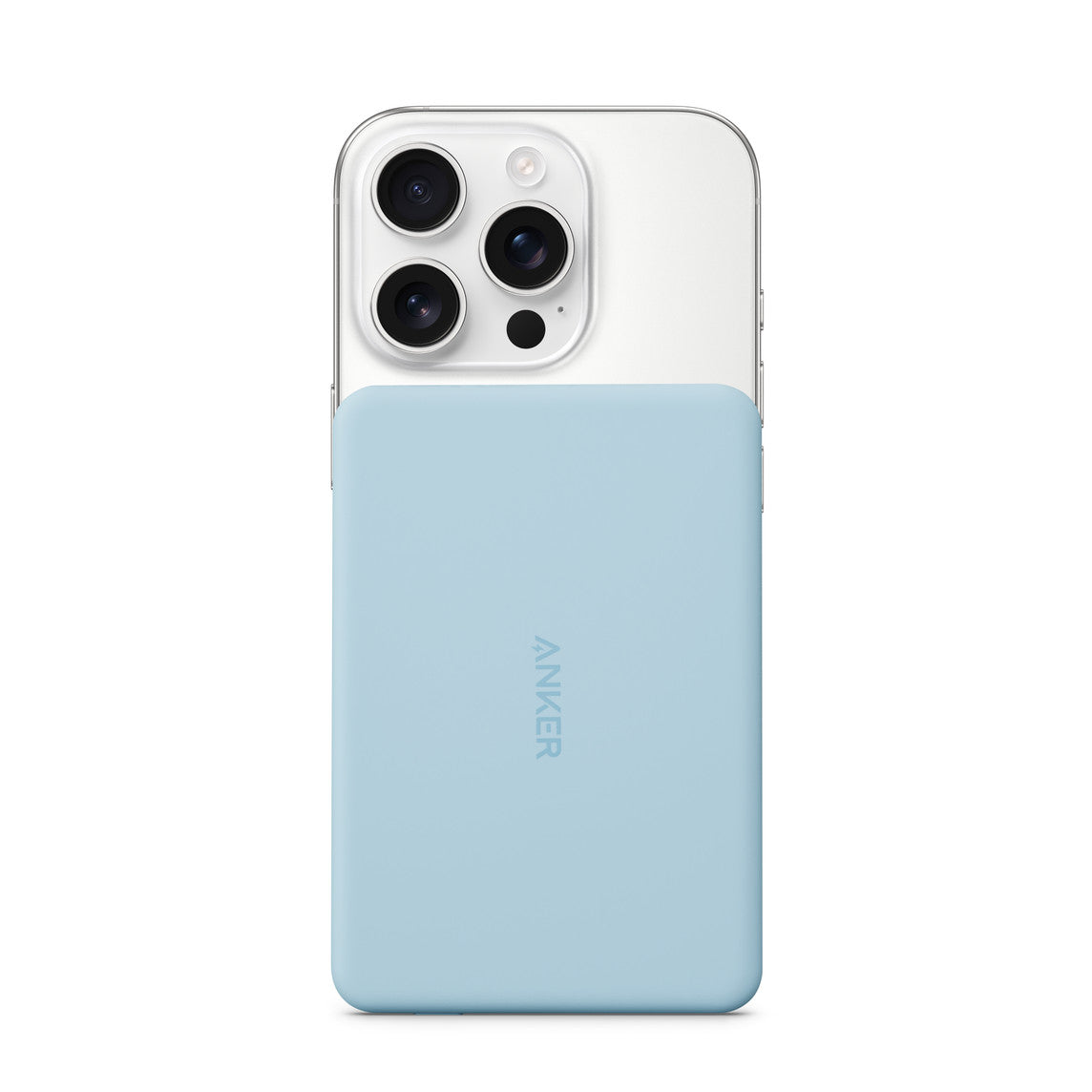 PowerBank Anker MagGo 5K Slim