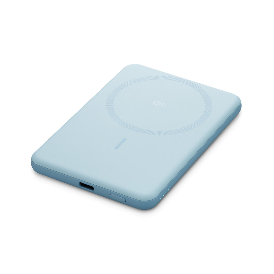 PowerBank Anker MagGo 5K Slim