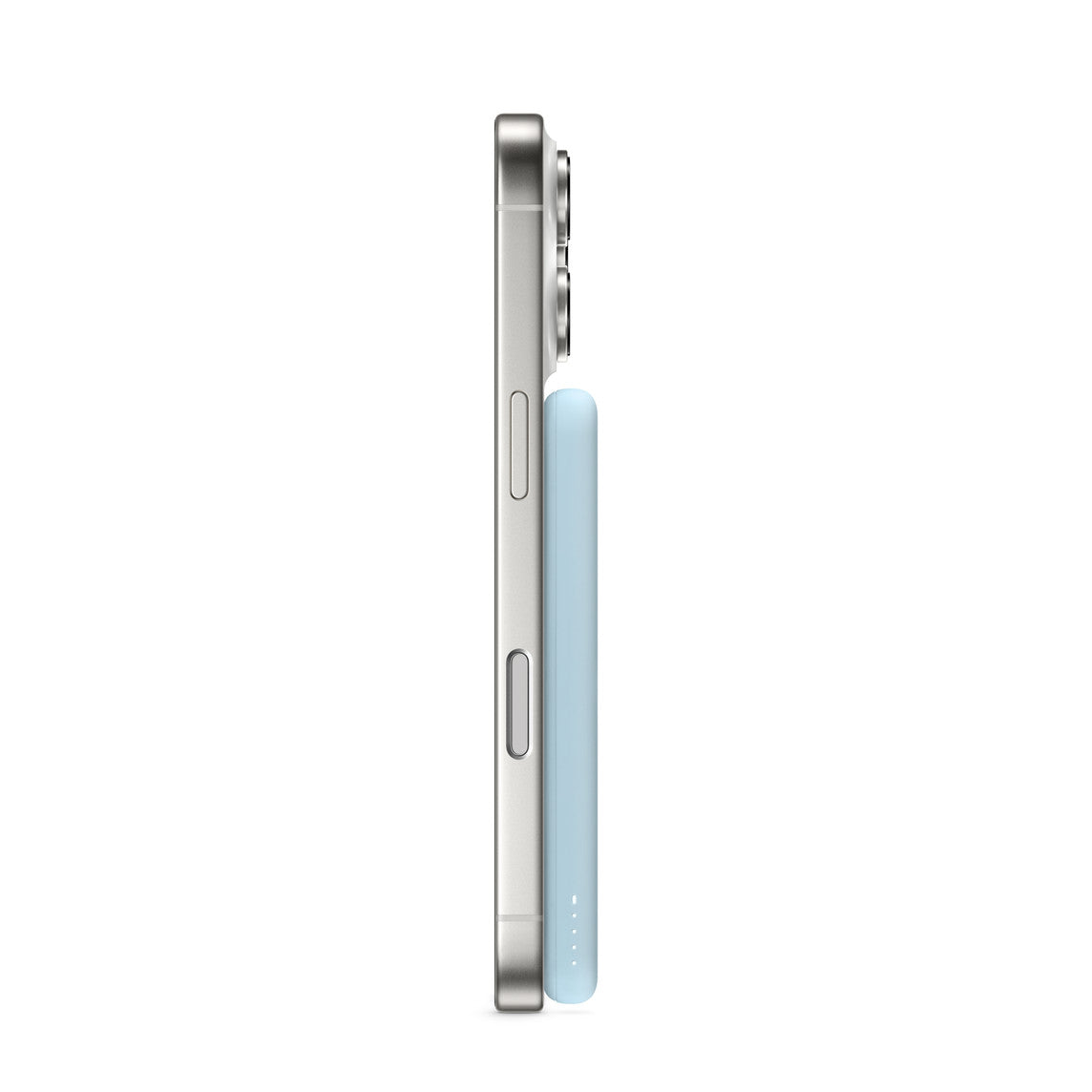 PowerBank Anker MagGo 5K Slim