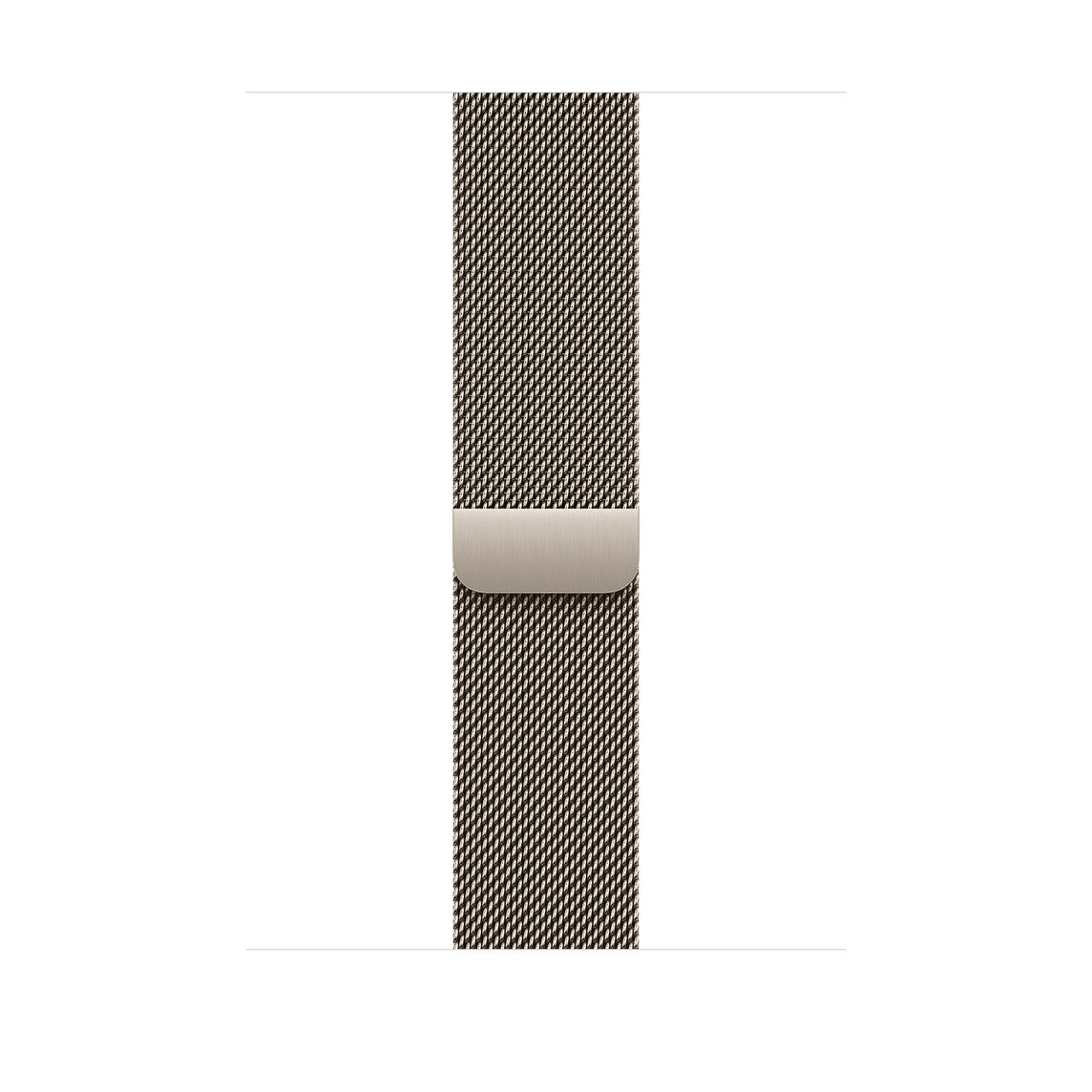 Apple Watch S11 46mm Titane Naturel