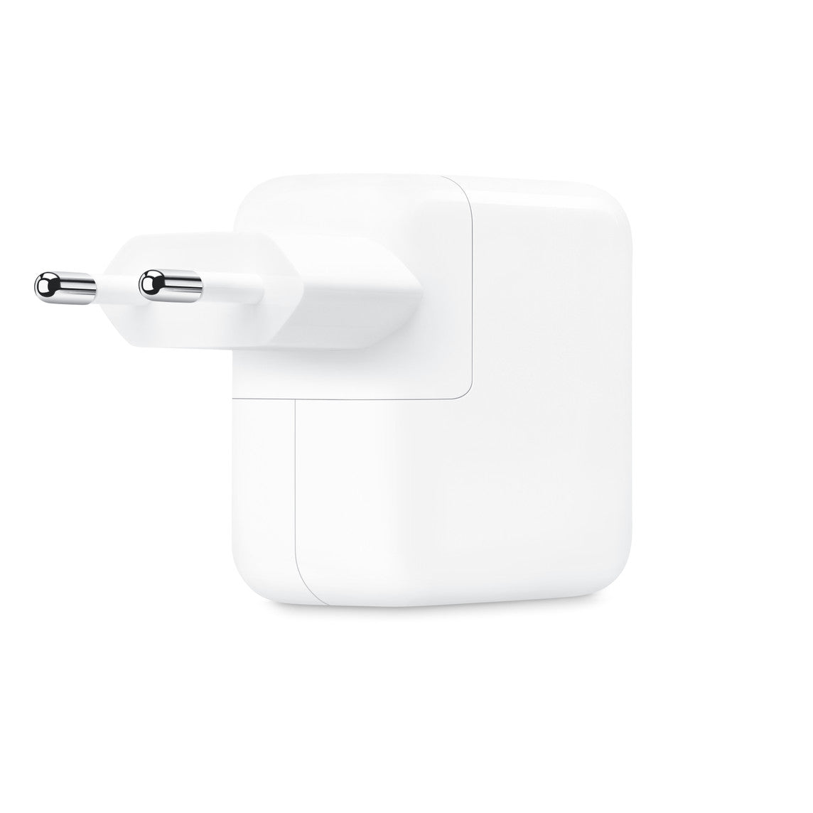 Adaptateur duo port USB-C 35W