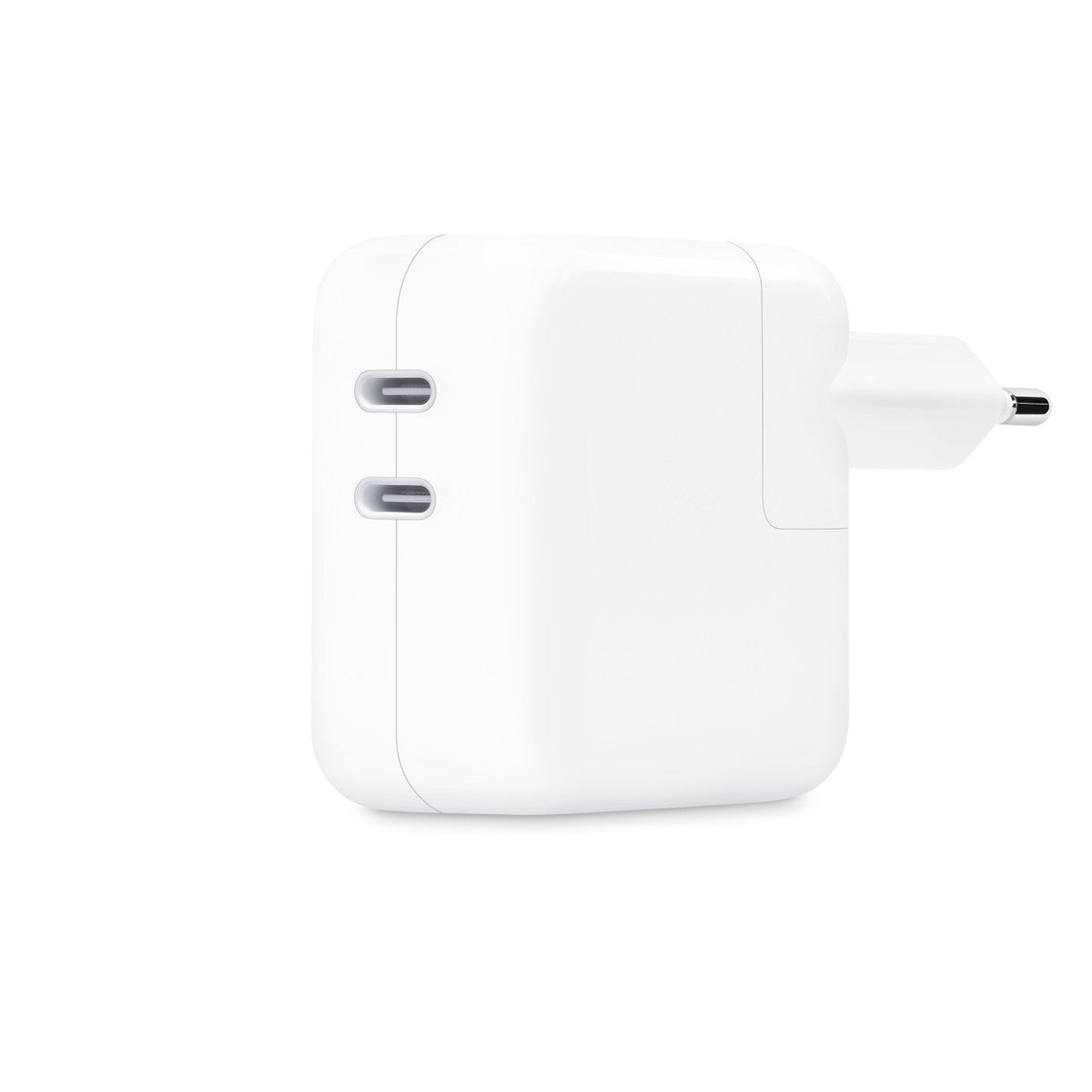 Adaptateur duo port USB-C 35W