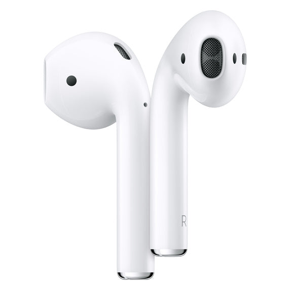 Airpods 2e génération