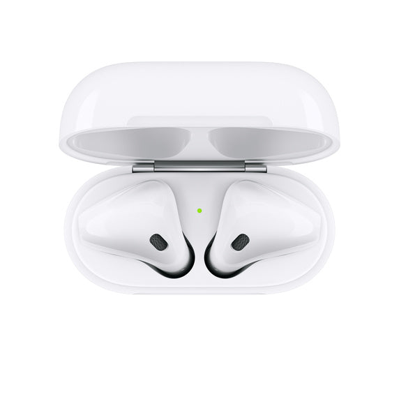 Airpods 2e génération