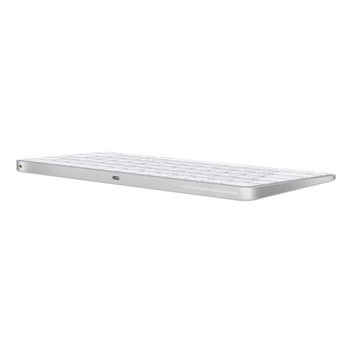 Magic Keyboard avec Touch ID