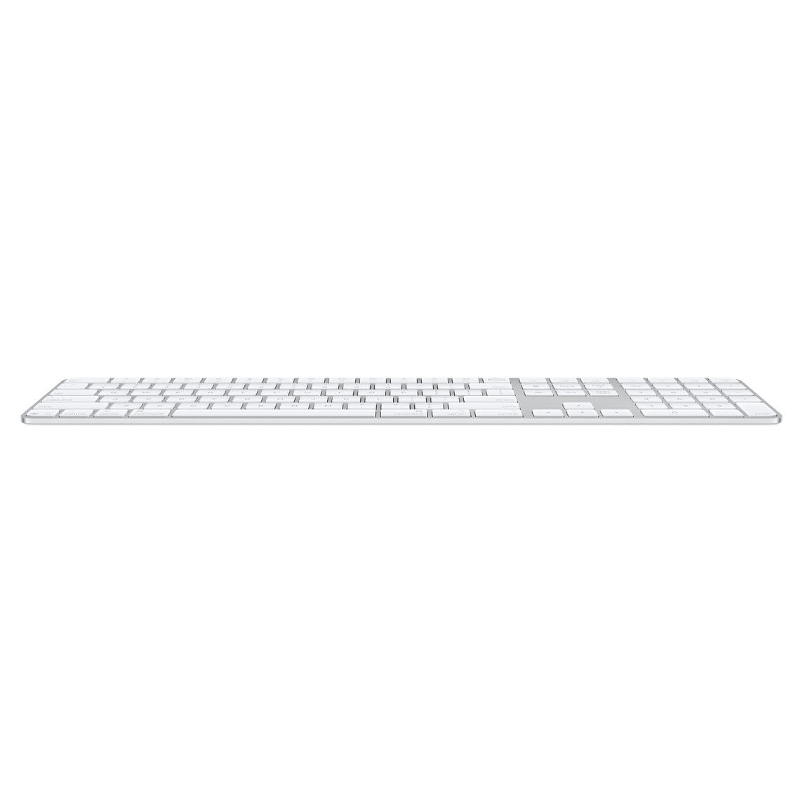 Magic Keyboard avec pavé numérique