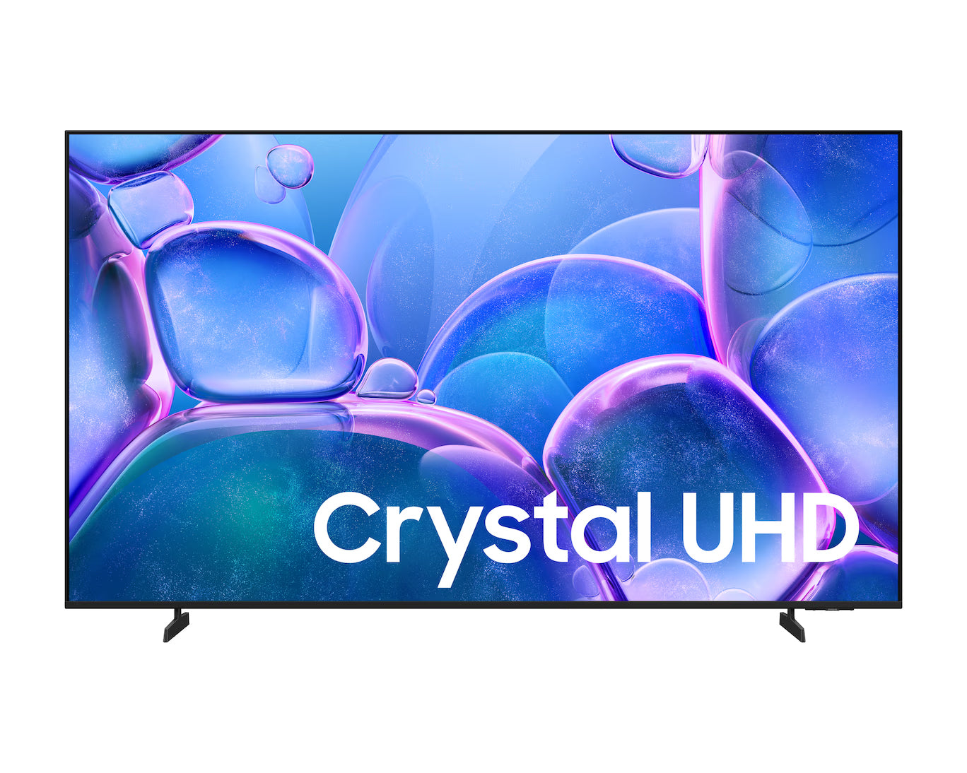SAMSUNG Crystal UHD 75 pouces– U7900F – 4K UHD