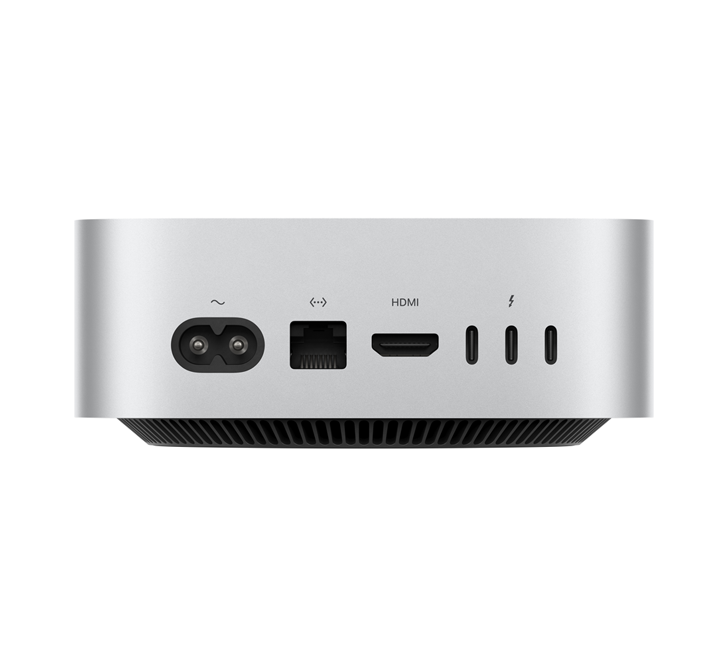 Mac Mini M4 16GB SSD 512