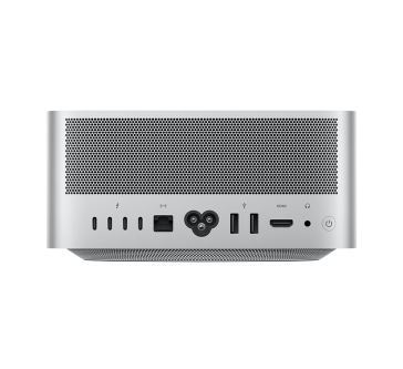 Mac Studio M3 Ultra 96GB SSD 2TB