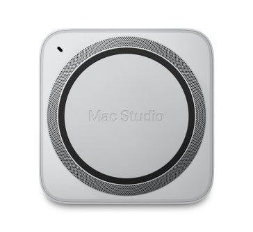Mac Studio M3 Ultra 96GB SSD 2TB