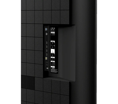 SONY BRAVIA 3 85” class LED 4K HDR Google TV (2024)