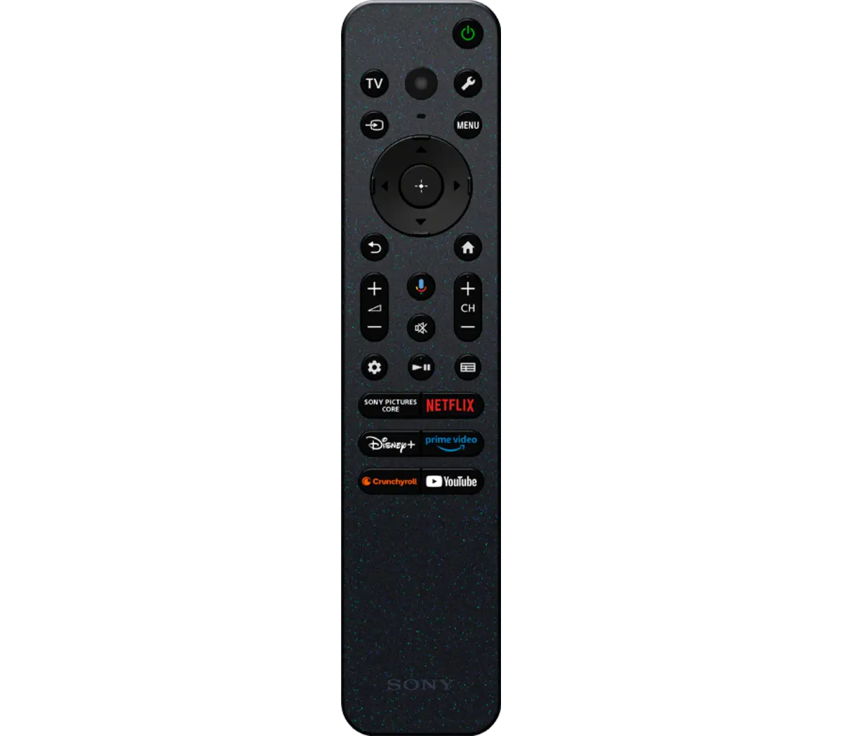 Sony BRAVIA 5 85” Class Mini LED 4K HDR Google TV (2025)