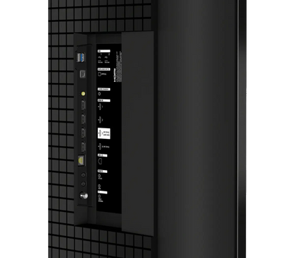 Sony BRAVIA 5 85” Class Mini LED 4K HDR Google TV (2025)