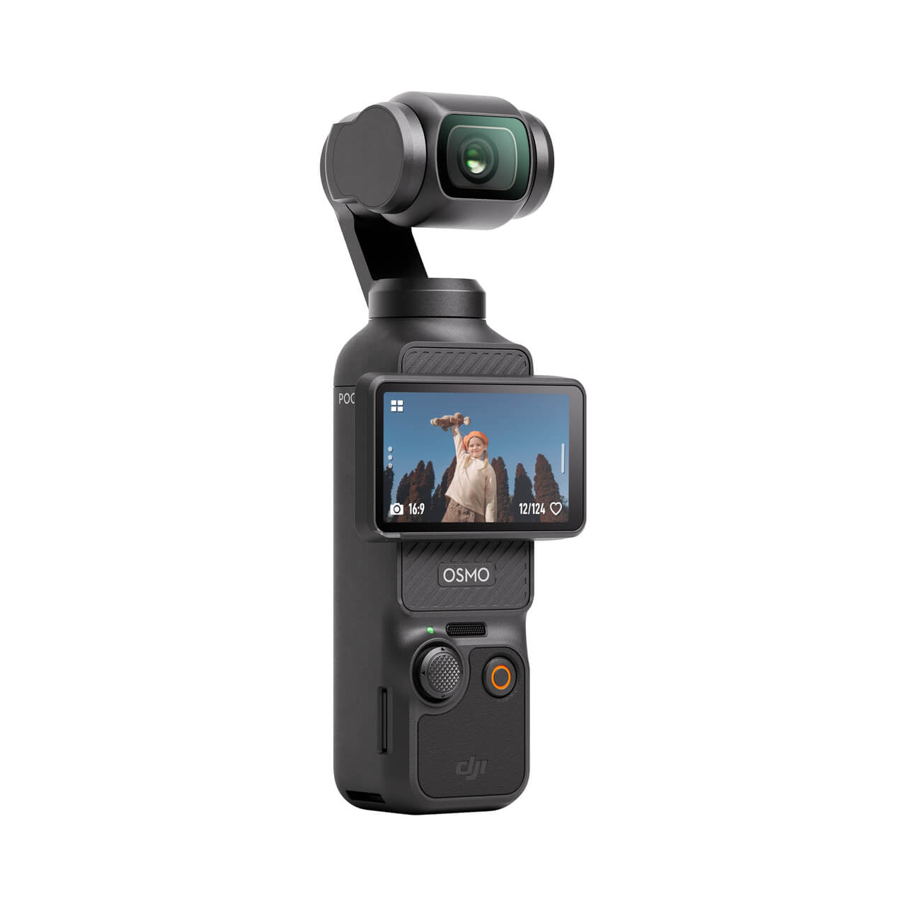 DJI Osmo Pocket 3 Créateur Bundle