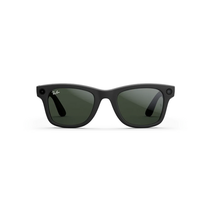 Ray-Ban Meta Wayfarer Gen 2 Transitions