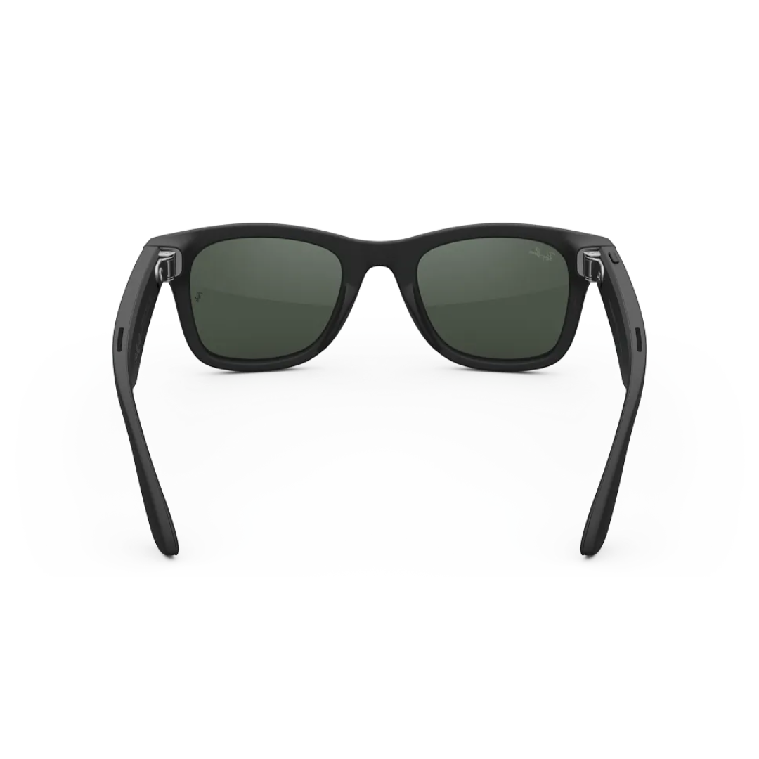 Ray-Ban Meta Wayfarer Gen 2 Transitions