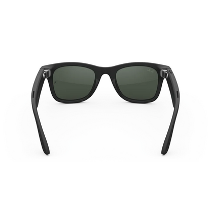 Ray-Ban Meta Wayfarer Gen 2 Transitions