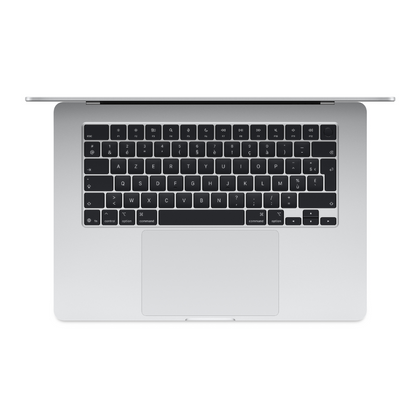 MacBook Air 13 pouces M5 16GB SSD 512