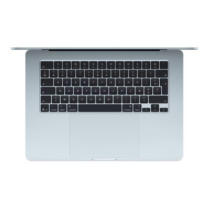 MacBook Air 13 pouces M5 16GB SSD 512