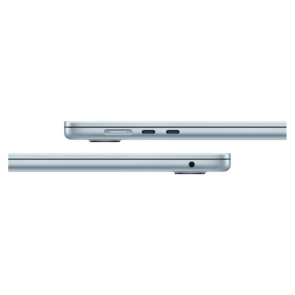 MacBook Air 13 pouces M5 16GB SSD 512