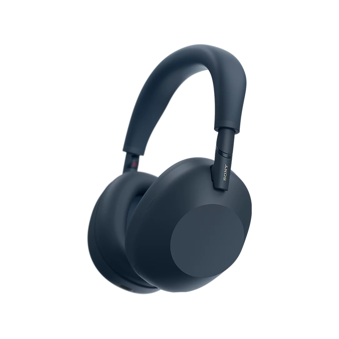 Casque Sony WH-1000XM5