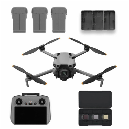 Dji Mini 5 Pro Fly More Combo Plus