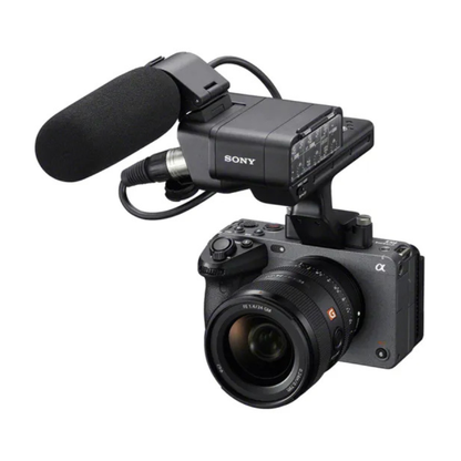Sony FX3A