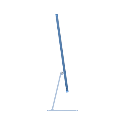 iMac 24 pouces M4 24GB SSD 2TB