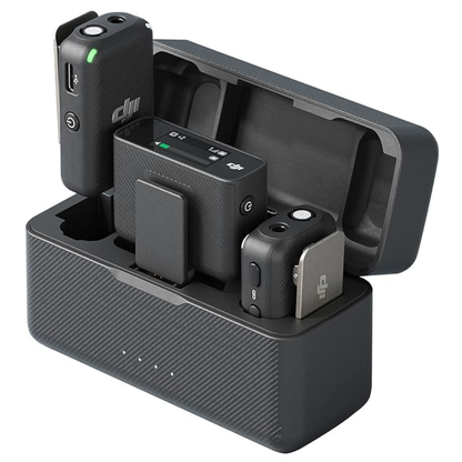 DJI Mic 2