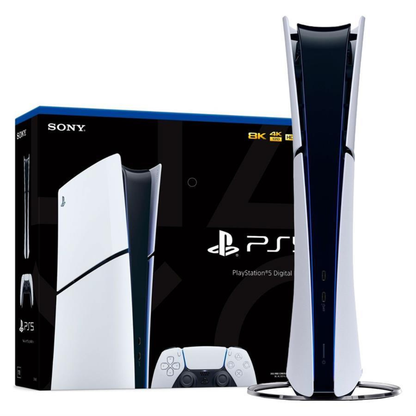 PlayStation 5 Digital Console