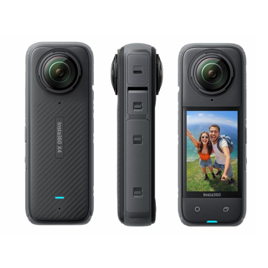 Insta360 X4