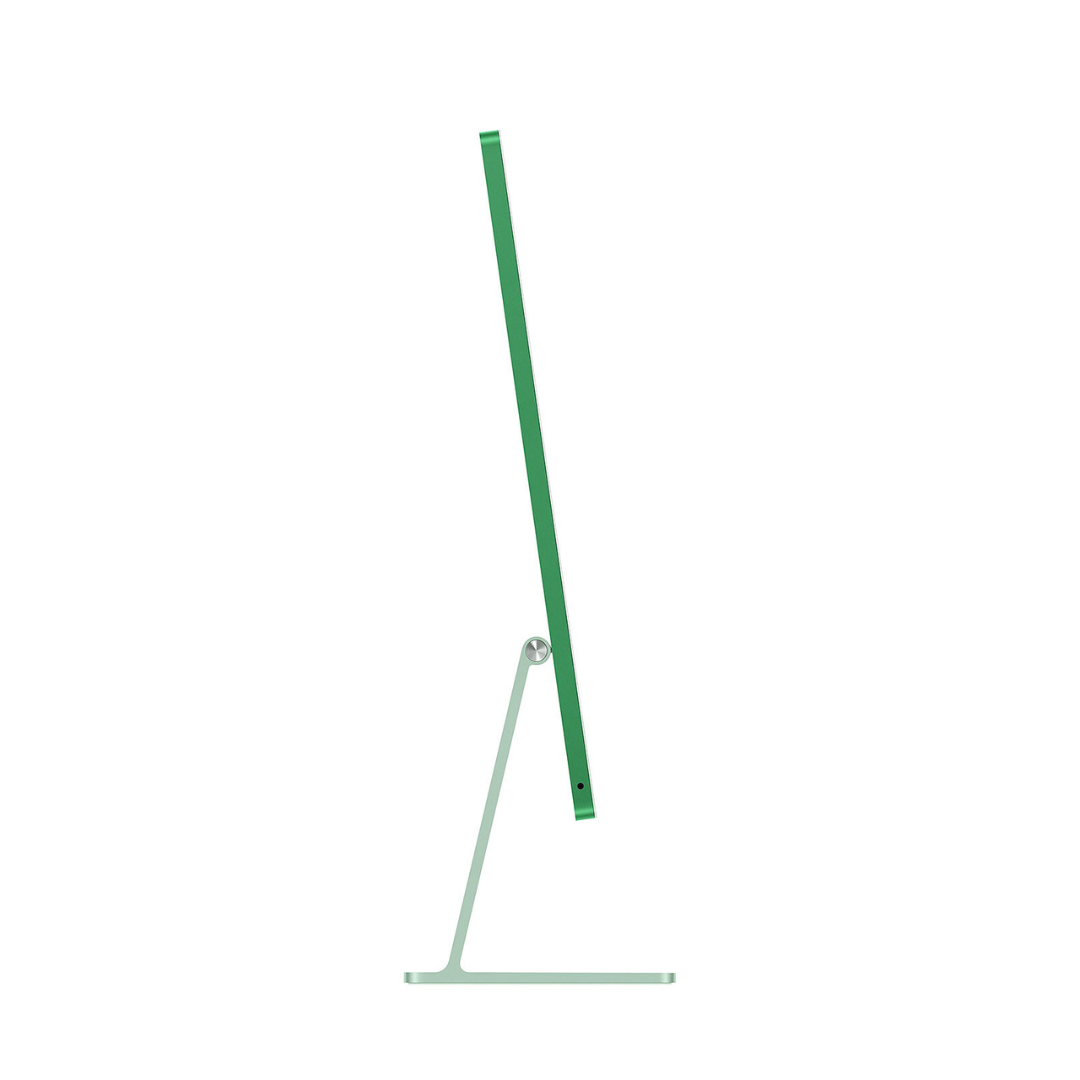 iMac 24 pouces M4 24GB SSD 512