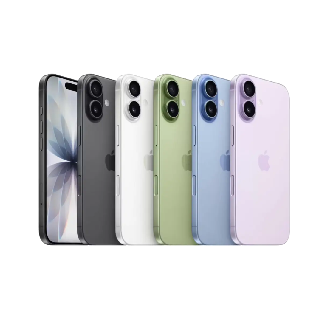 iPhone 17 256GB eSIM