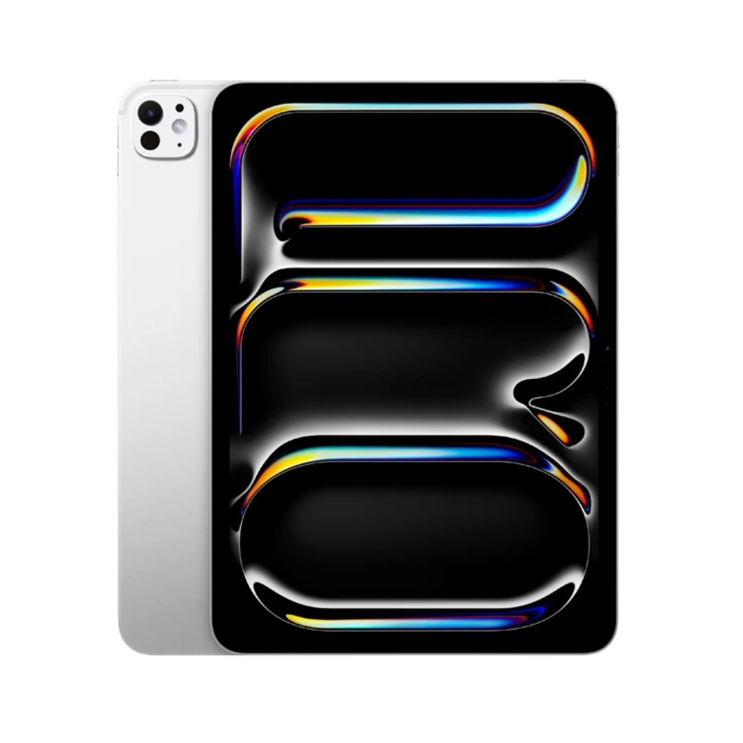 iPad Pro M4 13 pouces 256GB Wi-Fi + Cellulaire