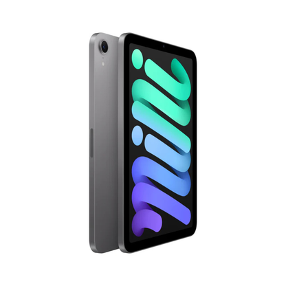 iPad mini 7e A17 Pro 128GB Wi-Fi