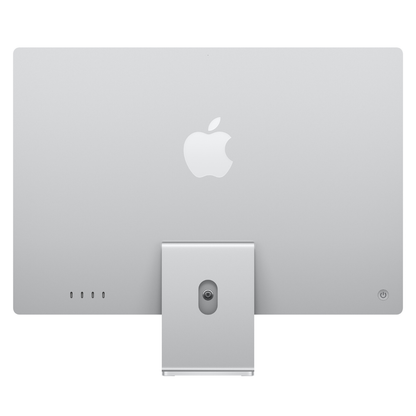 iMac 24 pouces M4 32GB SSD 2TB