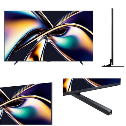 Hisense Smart TV 4K 100 pouces 100U8QG