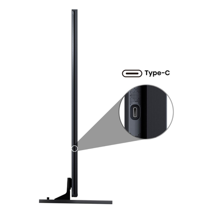 Hisense Smart TV 4K 100 pouces 100U8QG