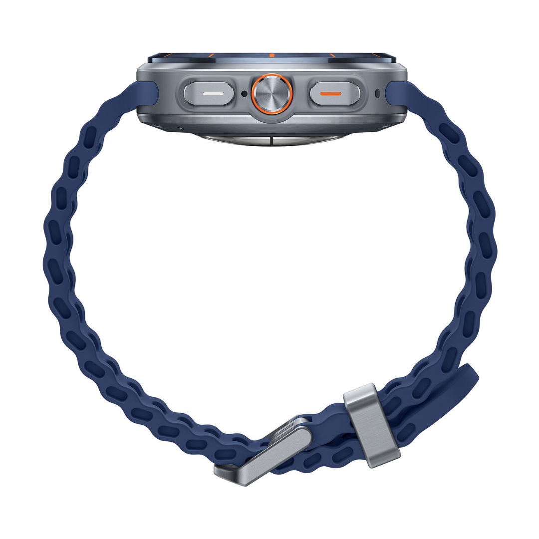 Galaxy Watch Ultra 2025