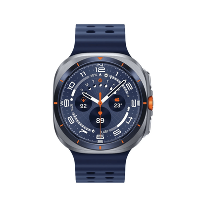 Galaxy Watch Ultra 2025