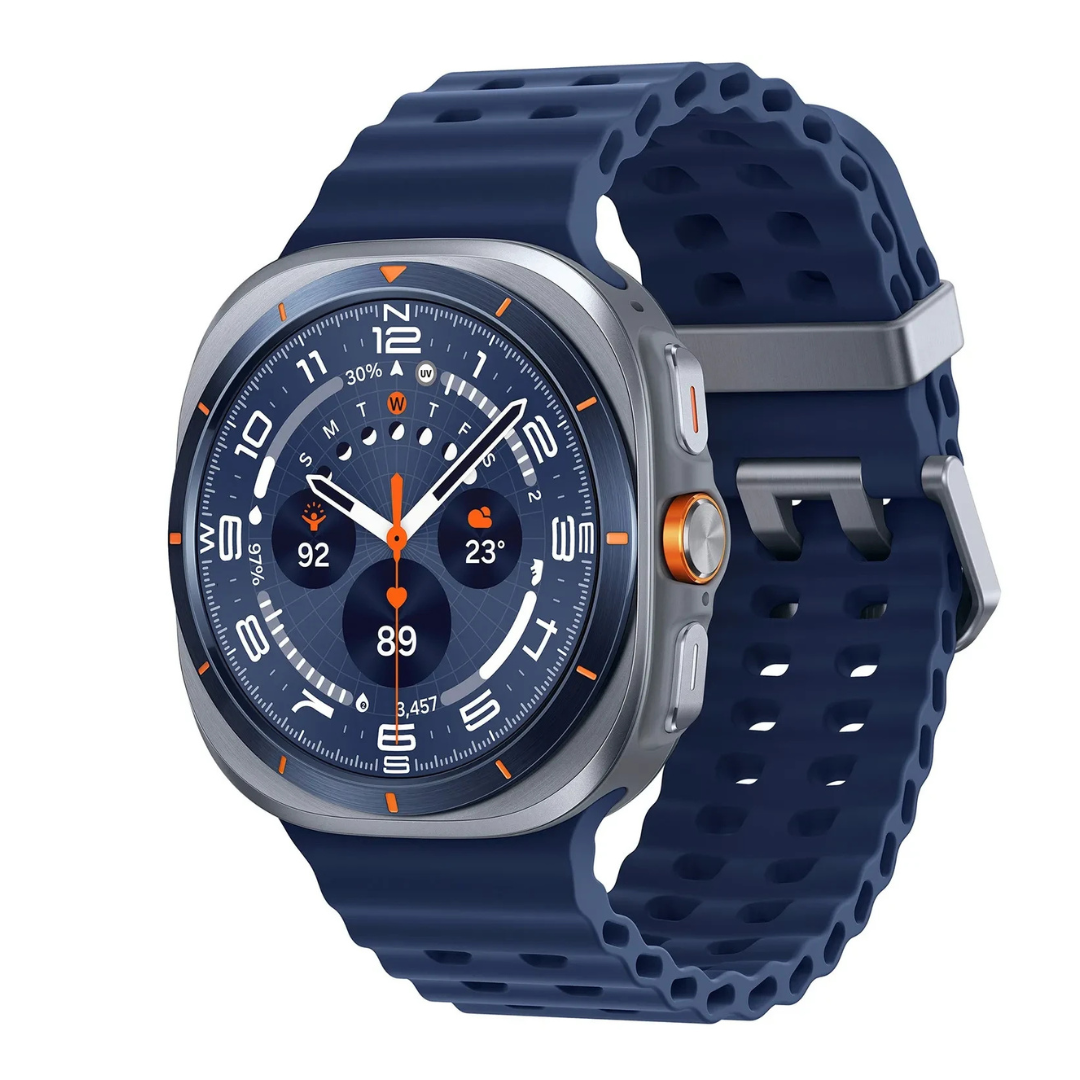 Galaxy Watch Ultra 2025