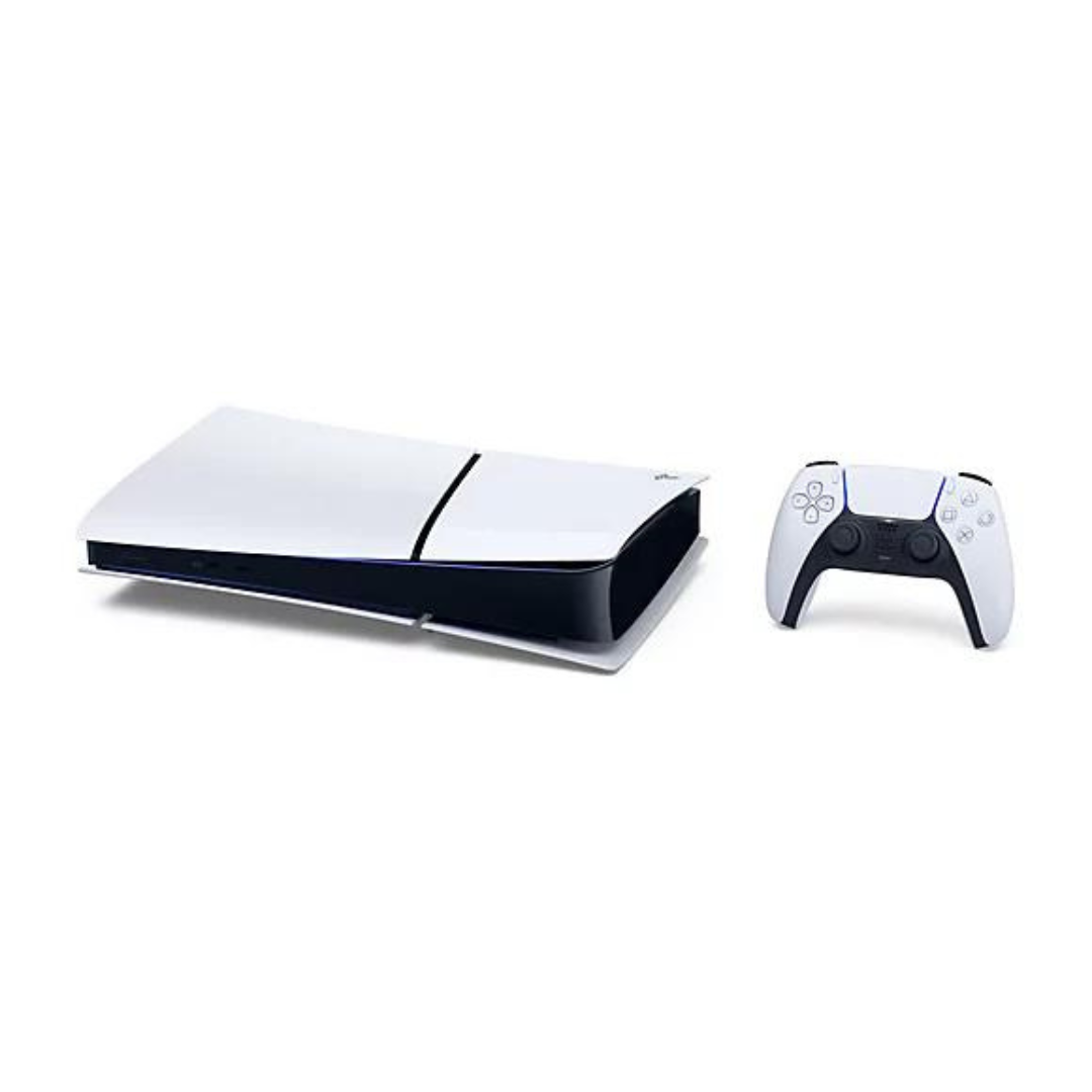 PlayStation 5 Digital Console