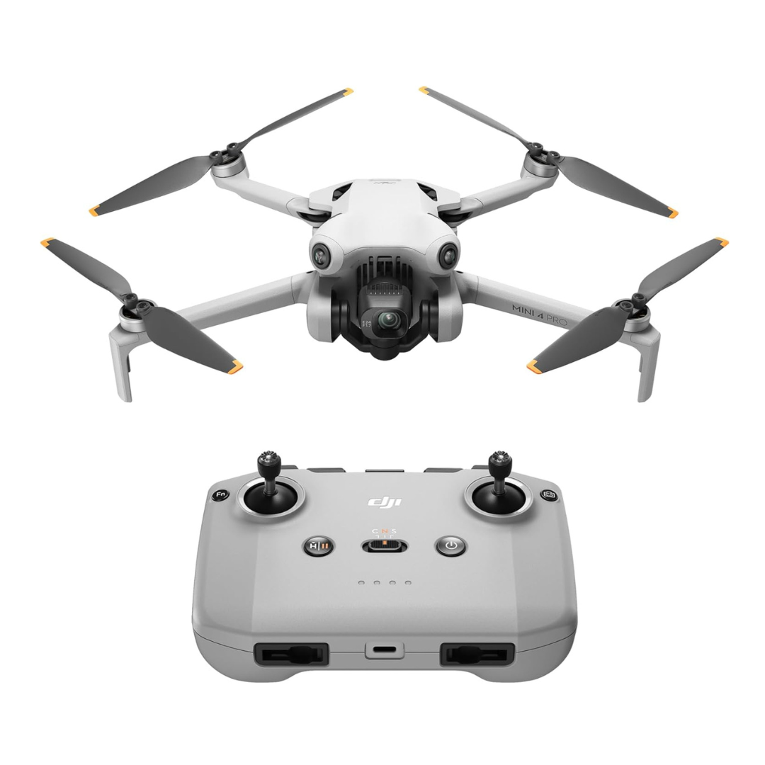 DJI Mini 4 Pro