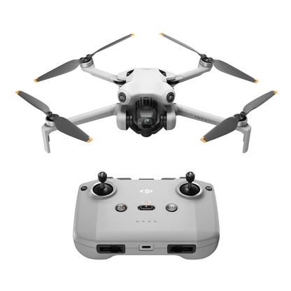 DJI Mini 4 Pro